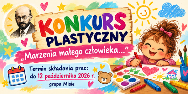Konkurs plastyczny „Marzenia małego człowieka”.png