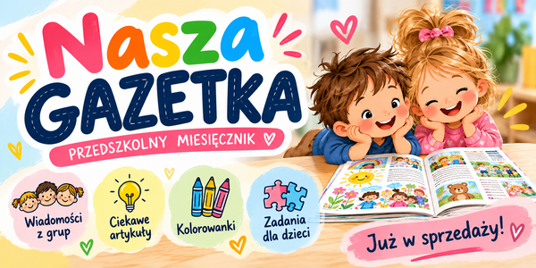 Nasza Gazetka – Radosna Czytelnia Przedszkolaka.png